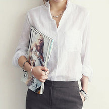roupa feminina para escritório

camisa social feminina

camisa feminina manga longa

blusa social feminina

camisa feminina

camisa

camisa lese

blusa

blusa feminina

blusa laise