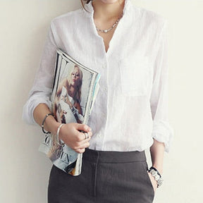 roupa feminina para escritório

camisa social feminina

camisa feminina manga longa

blusa social feminina

camisa feminina

camisa

camisa lese

blusa

blusa feminina

blusa laise