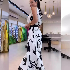 Vestido Valentina - Lorella