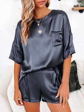 Pijama Destiny Feminino Curto