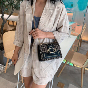 Bolsa Feminina  Siren Lady