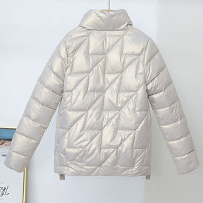 Jaquetas e Blusões  jaquetas  jaqueta  jaqueta de inverno  jaqueta feminina  jaqueta de frio  jaqueta-puffer  jaqueta forrada  jaqueta mulher