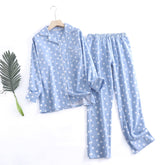 Pijama Feminino Melanie Longo