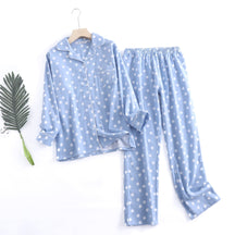 Pijama Feminino Melanie Longo