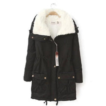 Parka Peluciada  Casaco Parka Feminina Puffer Ultraleve  Casaco Parka Feminina Puffer Ultraleve - BreezeDown  Parka feminina
