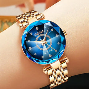 Relógio Feminino  Relógio feminina a Prova D'água  Relógio Diamante Luxo  Relógio Diamante  Relógio Anti Impacto  Relógio a Prova D'água  Relógio  relogios femininos luxuosos  relogios de luxo femininos  relogios  relogio luxo feminino  relogio feminino luxuoso  relogio feminino luxo