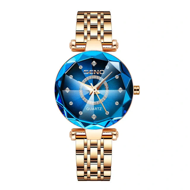 Relógio Feminino  Relógio feminina a Prova D'água  Relógio Diamante Luxo  Relógio Diamante  Relógio Anti Impacto  Relógio a Prova D'água  Relógio  relogios femininos luxuosos  relogios de luxo femininos  relogios  relogio luxo feminino  relogio feminino luxuoso  relogio feminino luxo