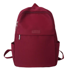 Mochilas Femininas  mochila preta  mochila para notebook  Mochila para Faculdade  Mochila Impermeável  Mochila Feminina  mochila de viagem  mochila de ombro  Bolsa Mochila Grande  Bolsa Mochila Feminina