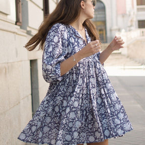vestidos soltinhos vestidos femininos vestidos femininos longo vestidos femininos elegantes vestidos Vestido Verão Vestido Solto Vestido promoção Vestido midi Vestido Estampado Vestido Curto Solto Estampado de Meia Manga Vestido Curto Solto Estampado de Meia Manga Emanuele Vestido Curto Floral vestido curto Vestido com desconto Vestido moda verão