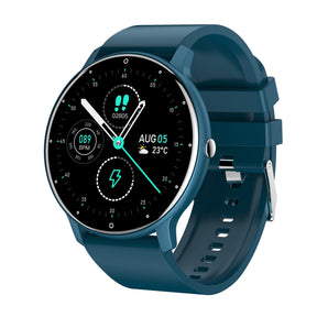  smartwatch feminino  smartwatch a prova d'agua  Smartwatch  Relógio inteligente  relogios femininos luxuosos  relogios de luxo femininos  relogios