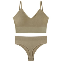 Conjunto Lingerie Feminina Confortável - Nice