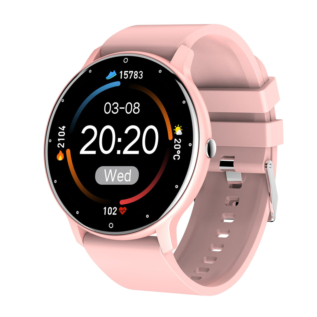 smartwatch feminino  smartwatch a prova d'agua  Smartwatch  Relógio inteligente  relogios femininos luxuosos  relogios de luxo femininos  relogios