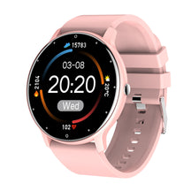  smartwatch feminino  smartwatch a prova d'agua  Smartwatch  Relógio inteligente  relogios femininos luxuosos  relogios de luxo femininos  relogios
