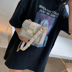 Bolsa Feminina  Siren Lady