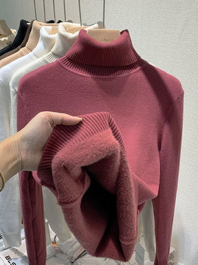 segunda pele peluciada  blusa segunda pele  blusa peluciada  blusa forrada  blusa de lã  blusa basica  blusa apeluciada  medidas1  blusa  blusa feminina  blusa inverno  blusa de frio  Blusa Fechada  Blusa Manga Longa feminina