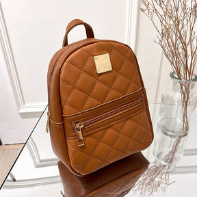 Mini Mochila Feminina Cutelove - Delicada e Charmosa