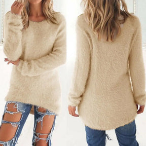 blusa blusa peluciada  blusa forrada  blusa de lã  blusa de inverno  blusa basica  blusa apeluciada  blusa  blusa inverno  blusa tricot  blusa trico  blusa de frio  blusa feminina  Blusa Fechada