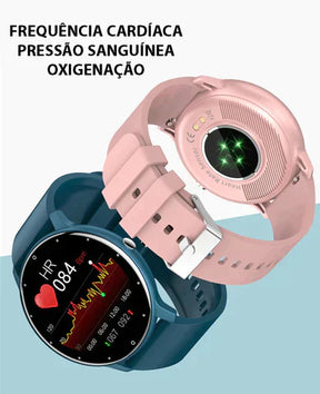 Relógio - SmartPulse Bella
