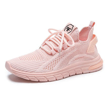 Tênis Esportivo Feminino Colors Bella