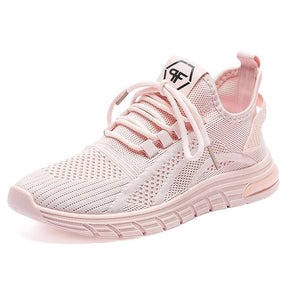 Tênis Esportivo Feminino Colors Bella