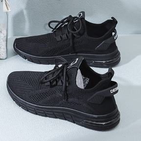Tênis Esportivo Feminino Colors Bella