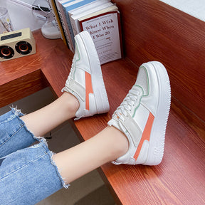 Tênis Feminino Casual - Bella Flashion