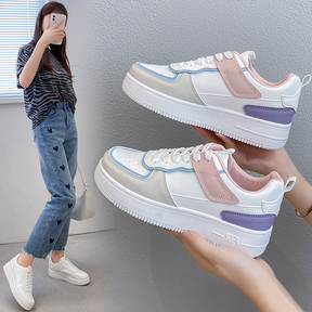 Tênis Feminino Casual - Bella Flashion