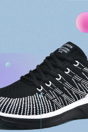 Tênis Feminino Esportivo - Bella Radiance