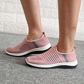 Tênis Feminino Esportivo - Bella Lorena