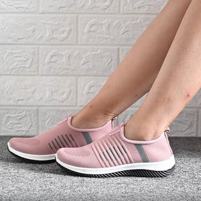 Tênis Feminino Esportivo - Bella Lorena