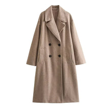 casaco  Casaco de Inverno  casaco feminino  casaco longo  casaco de inverno feminino  CASACO SOBRETUDO  casaco inverno  casaco feminino de inverno  Casaco de Lã Feminino