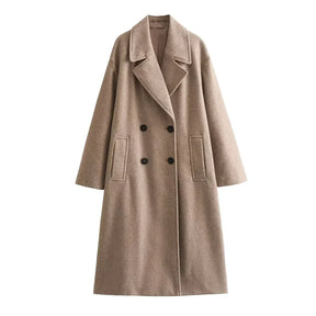 casaco  Casaco de Inverno  casaco feminino  casaco longo  casaco de inverno feminino  CASACO SOBRETUDO  casaco inverno  casaco feminino de inverno  Casaco de Lã Feminino