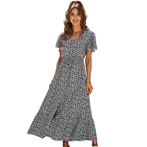 estidos soltinhos  vestidos femininos longo  vestidos femininos elegantes  vestidos  Vestido promoção  Vestido midi  vestido floral  vestido feminino floral  vestido feminino  vestido elegante  Vestido com desconto  Vestido