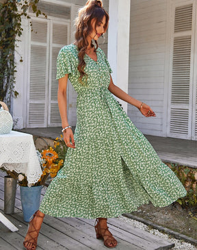 estidos soltinhos  vestidos femininos longo  vestidos femininos elegantes  vestidos  Vestido promoção  Vestido midi  vestido floral  vestido feminino floral  vestido feminino  vestido elegante  Vestido com desconto  Vestido