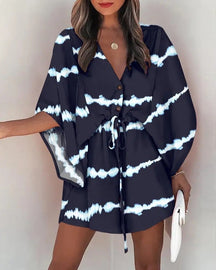 vestidos soltinhos vestidos femininos vestidos femininos longo vestidos femininos elegantes vestidos Vestido de manga morcego Vestido Curto manga curta Vestido Curto Estampado de Manga Morcego Vestido Curto Estampado de Manga Morcego vestido curto estampado vestido curto moda verão moda feminina cintos femininos para vestidos
