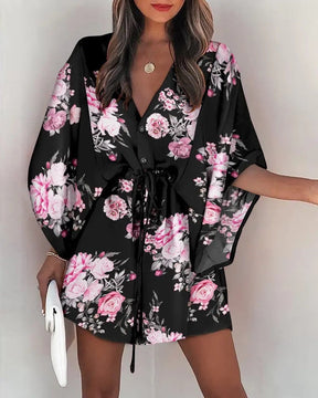 vestidos soltinhos vestidos femininos vestidos femininos longo vestidos femininos elegantes vestidos Vestido de manga morcego Vestido Curto manga curta Vestido Curto Estampado de Manga Morcego Vestido Curto Estampado de Manga Morcego vestido curto estampado vestido curto moda verão moda feminina cintos femininos para vestidos