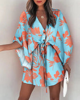 vestidos soltinhos vestidos femininos vestidos femininos longo vestidos femininos elegantes vestidos Vestido de manga morcego Vestido Curto manga curta Vestido Curto Estampado de Manga Morcego Vestido Curto Estampado de Manga Morcego vestido curto estampado vestido curto moda verão moda feminina cintos femininos para vestidos