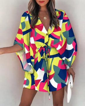 vestidos soltinhos vestidos femininos vestidos femininos longo vestidos femininos elegantes vestidos Vestido de manga morcego Vestido Curto manga curta Vestido Curto Estampado de Manga Morcego Vestido Curto Estampado de Manga Morcego vestido curto estampado vestido curto moda verão moda feminina cintos femininos para vestidos