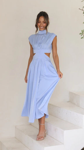 vestidos femininos longo vestidos femininos elegantes vestidos Vestido promoção Vestido midi Vestido com desconto Vestido