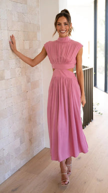 vestidos femininos longo vestidos femininos elegantes vestidos Vestido promoção Vestido midi Vestido com desconto Vestido