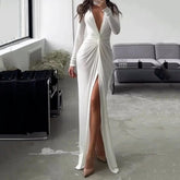vestidos femininos longo vestidos femininos elegantes vestidos vestido na promoção vestido elegante vestido de festa vestido casual vestido ano novo