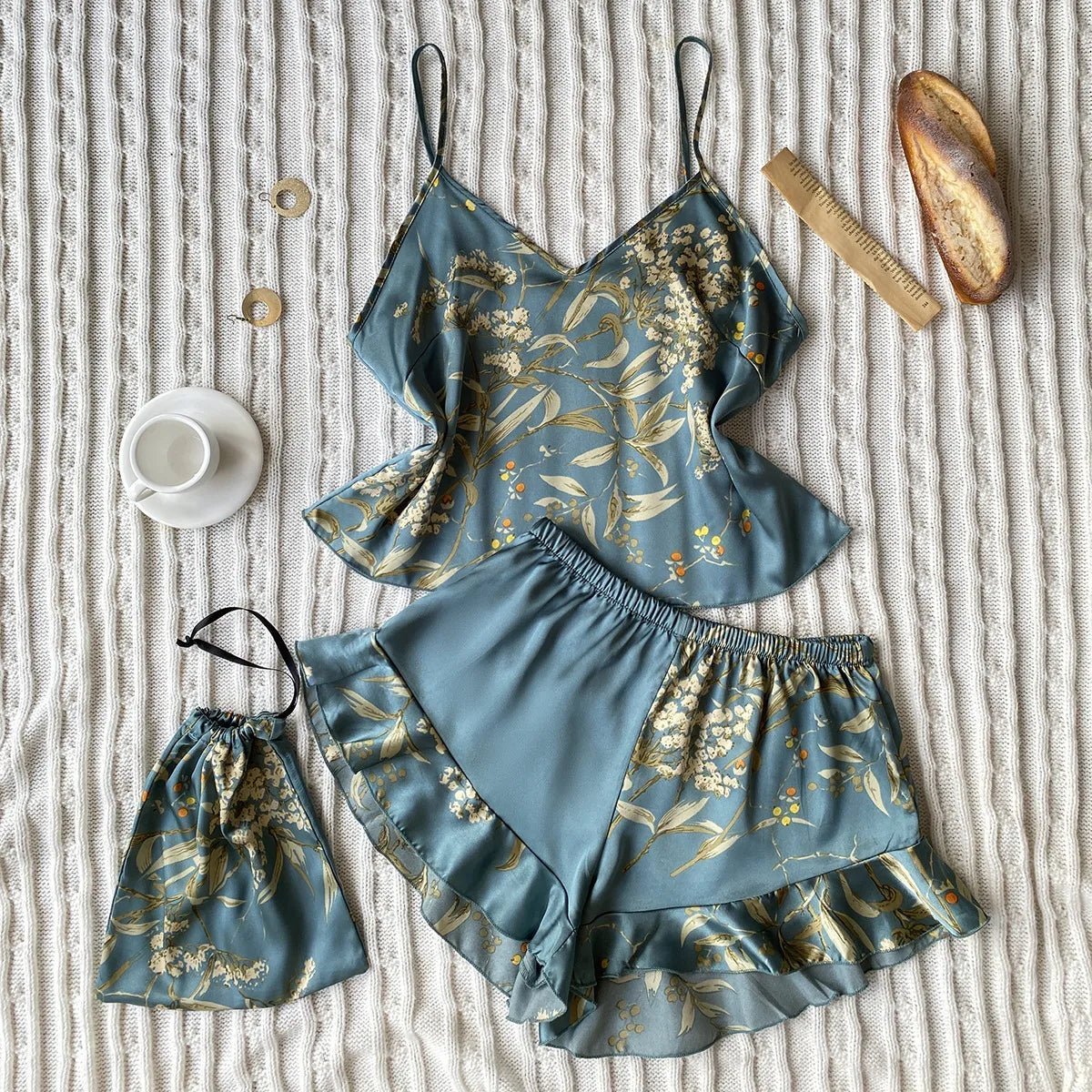 Baby Doll - Elegant - Loja1