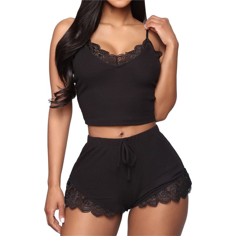 Baby Doll - Grace - Loja1