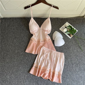 Baby Doll - Intimate - Loja1