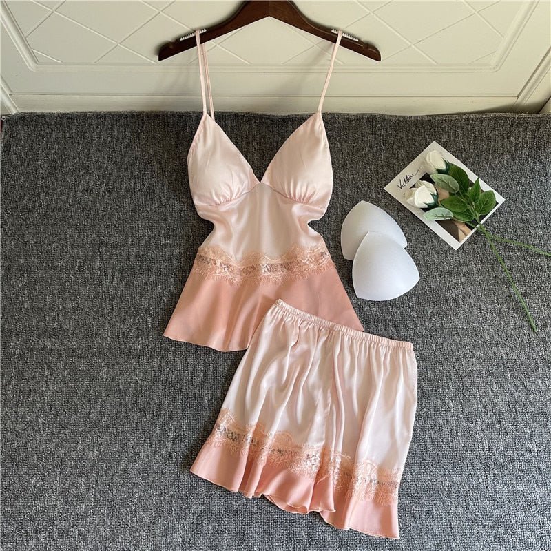 Baby Doll - Intimate - Loja1