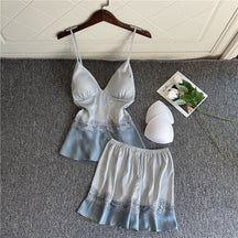 Baby Doll - Intimate - Loja1