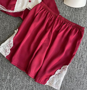 Baby Doll - Lilith - Loja1