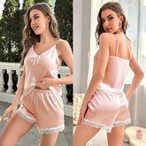 Baby Doll - Lilly - Loja1
