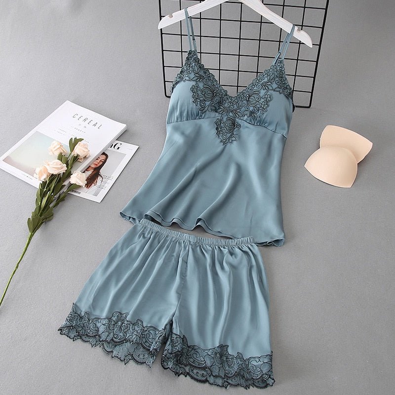 Baby Doll - Madeline - Loja1