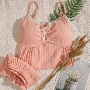 Baby Doll - Madison - Loja1